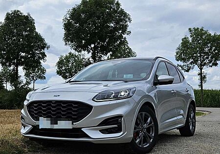 Ford Kuga 2.0 4x4 Aut. ST-LINE X Vollausstattung