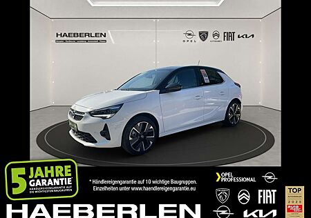Opel Corsa F e Ultimate *Massagesitz+Navi+ACC+11kW*