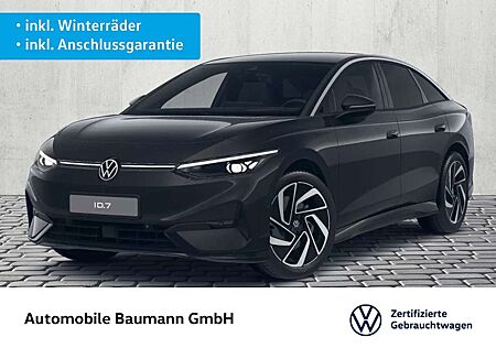 VW ID.7 Volkswagen Pro 82kWh *MATRIX*EASYOPEN*H&K*DCC*