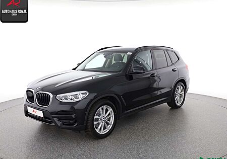 BMW X3 xDrive20d ADVANTAGE LIVE-COCKPIT,AHK,19Z,SH