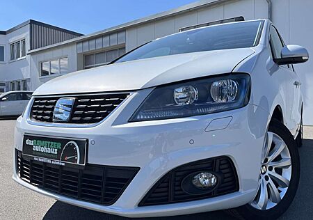Seat Alhambra 2.0 TDI Style 194€ m. 20% Anzahlung STHZ Panoram