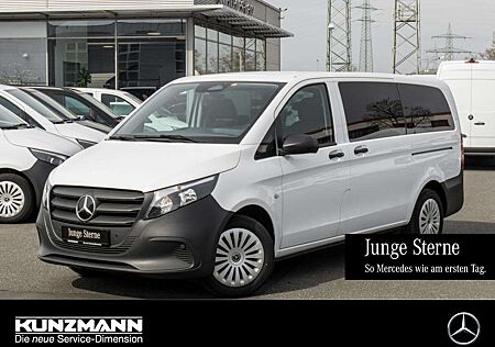Mercedes-Benz Vito 114 CDI Tourer PRO Lang Navi Kamera