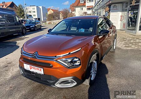 Citroën C4 Citroen e- Shine *1.Hand