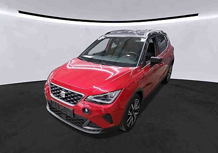 Seat Arona /FR-Line 1.5TSI110kW/Kam/DSG/Keyless-Entry