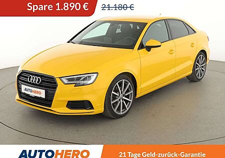 Audi A3 1.6 TDI Sport Aut.*LED*NAVI*TEMPO*PDC*SHZ*KLIMA*
