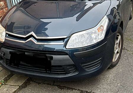 Citroën C4 Citroen