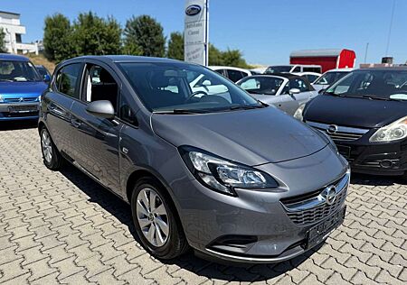 Opel Corsa E Edition ** 4 Türer ** TüV NEU **