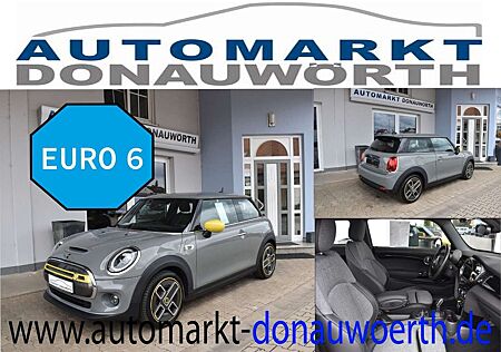 Mini Cooper SE Trim M Navi Keyless 17" Teilleder