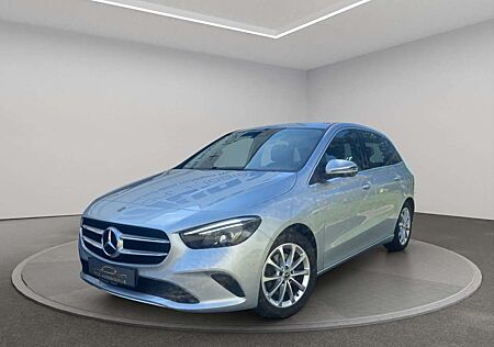 Mercedes-Benz B 200 B -Klasse *Ambiente*R-Kamera*2 Hand*