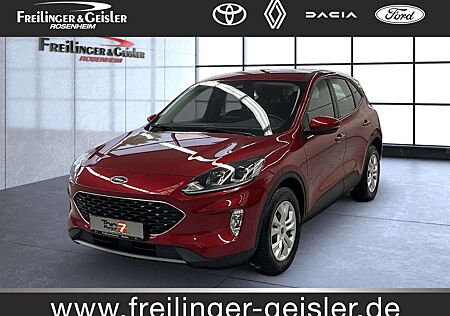 Ford Kuga Cool & Connect Bluetooth Navi Klima