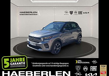 Citroën C3 Citroen 1.2 PureTech PLUS Turbo LED+PDC+SpurH+Headup