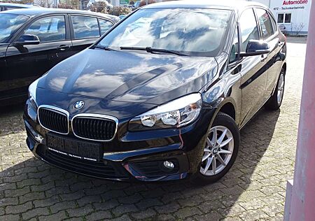 BMW 218 i Advantage Active Tourer (F45)