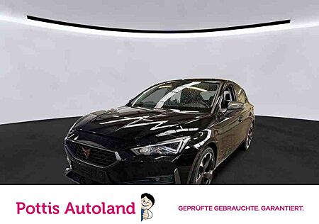 Cupra Leon 1.5 eTSI DSG NAVI KAMERA KLIMA SHZG LM18