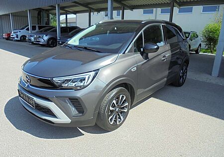 Opel Crossland X Elegance Panoramadach Rückfahrkamera