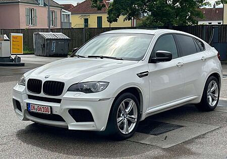 BMW X6 M X6M PDC*Kamera*Tepomat*