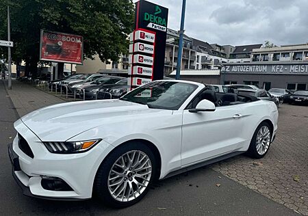 Ford Mustang Basis Convertible NAVI XENON KAMERA