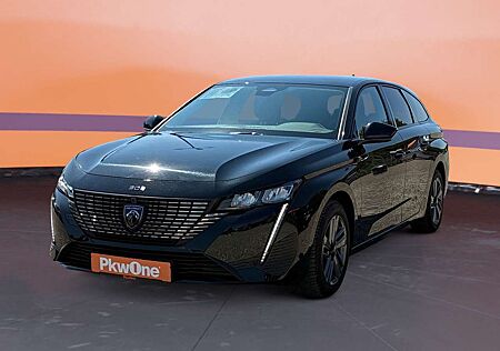 Peugeot 308 SW Allure PureTech *Totwinkelassistent *Navi