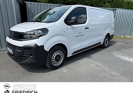 Opel Vivaro Kasten Edition XL 2.0D Klima Innenausbau BT uvm