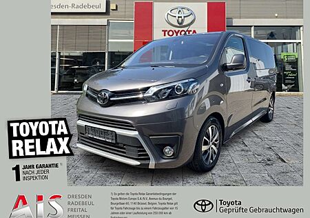 Toyota Pro Ace Proace Verso 2.0 D-4D L1 Executive Standhz*Pano
