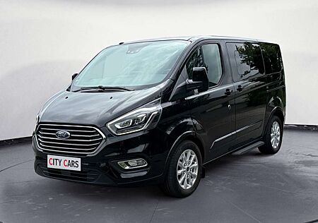 Ford Tourneo Custom Kombi 310 L1 Navi Leder 8.Sitzer