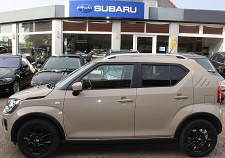 Suzuki Ignis Comfort inkl. NAVI