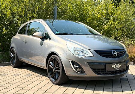 Opel Corsa D Color Edition