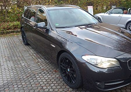 BMW 528 i