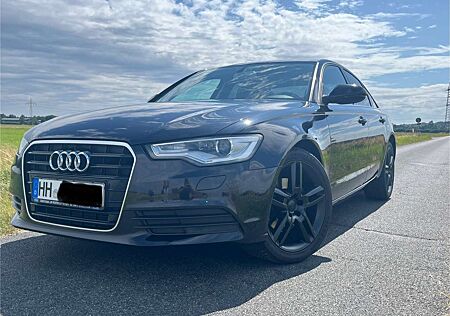 Audi A6 3.0 TDI