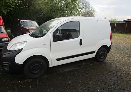 Fiat Fiorino Basis Kasten