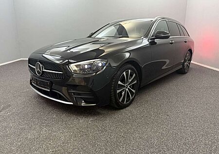 Mercedes-Benz E 400 d T 4M AMG LINE MEMO*BURM*HUD*AIRM*DISTR+