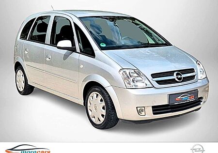 Opel Meriva Edition *Parksensor hinten *2.Hand *Klima