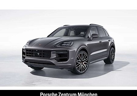 Porsche Cayenne S HA-Lenkung InnoDrive Head-Up BOSE