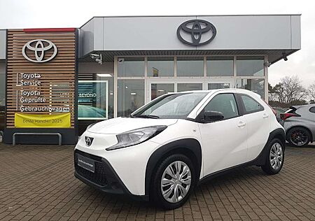 Toyota Aygo Play+ Ganzjahresreifen