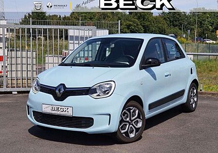 Renault Twingo Equilibre SCe 65 | Klima,Navi,BT,PDC,Allwetter,LED