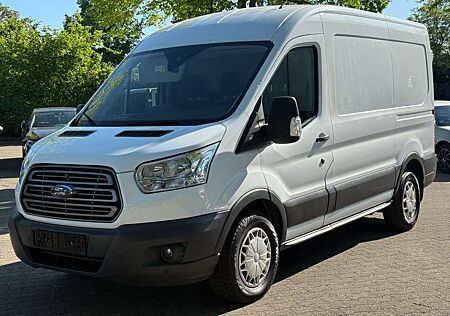 Ford Transit Kasten 350 L2 Trend*KLIMA*STHZG*EURO5*