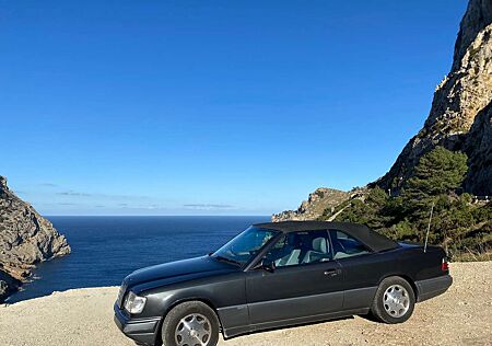 Mercedes-Benz E 200 sportline
