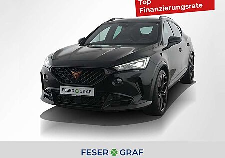 Cupra Formentor VZ5 2.5 TSI 4Drive DSG LED|NAvi|Cup-LederPaket|Bea
