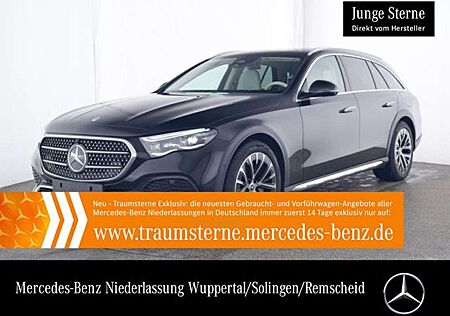 Mercedes-Benz E 300 de T 4M Hybrid Avantgarde 360° Distr. AHK 9G