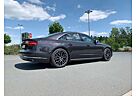 Audi A8 3.0 TDI DPF quattro - gew. MwSt ausweisbar