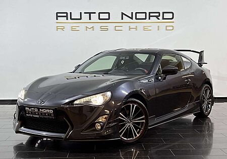 Toyota GT86 *Aero-Paket*Remus*Valenti*Tempomat*Navi*