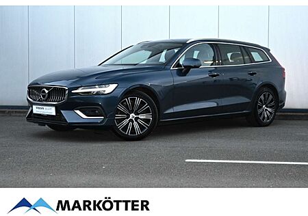 Volvo V60 B4 Inscription/ACC/HUD/LED/BLIS/AHK/Memory