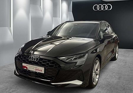 Audi A3 Sportback 35TFSI AHK ACC RFK NAVI SITZH LED