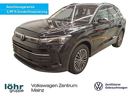 VW Tiguan Volkswagen 1.5 eTSI 110 kW Life *DAB+*NAV*LED*