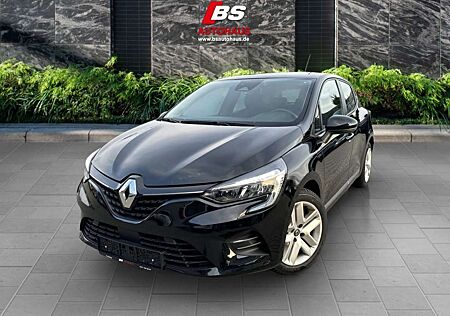 Renault Clio LED SHZ Spurhalteassistent 10 x Vorhanden