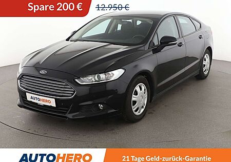 Ford Mondeo 1.5 EcoBoost Trend *TEMPO*PDC*LIM*SHZ*