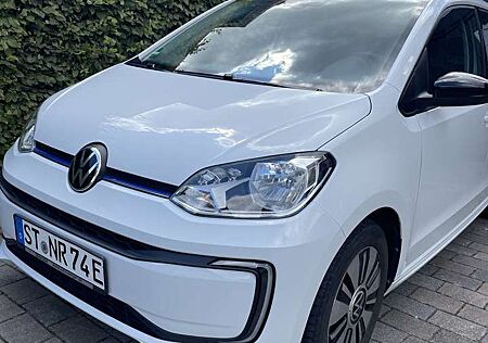 VW e-up! Volkswagen e-up! e-up Style