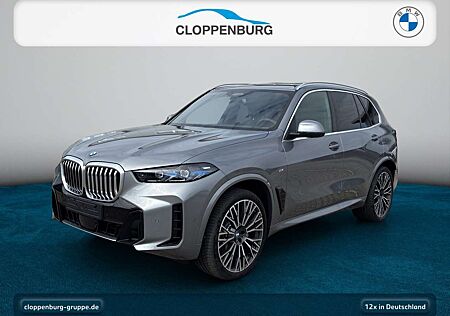 BMW X5 xDrive30d Head-Up+AHK+Navi+360° UPE: 109.720€
