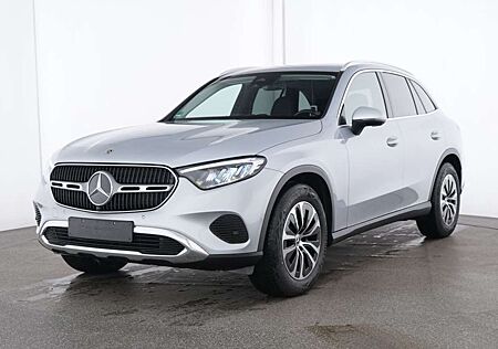 Mercedes-Benz GLC-Klasse GLC 200 4M Avantgarde/Advanced/Kamera/Memory-P./