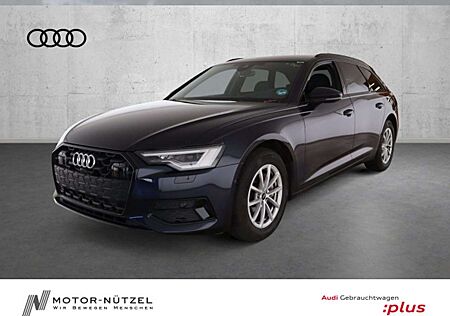 Audi A6 40 TDI ADVANCED MATRIX+NAV+HuD+ACC+360°