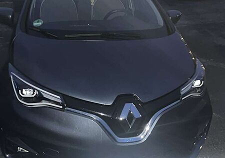 Renault ZOE (inkl. Batterie) Z.E. 50 EXPERIENCE